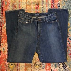 Boston proper bluejeans